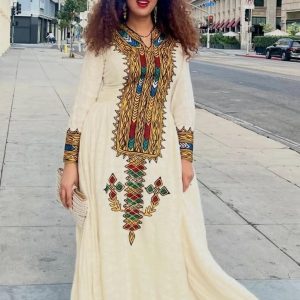 Home dark brown jeans